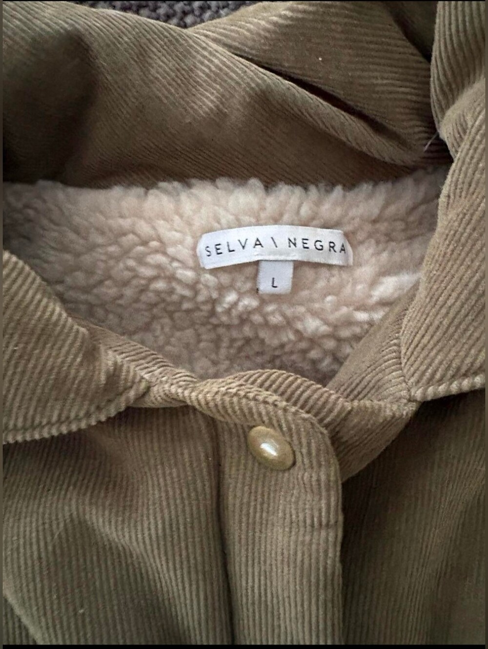 Siesta Puffer Jacket - Picture 11 of 12